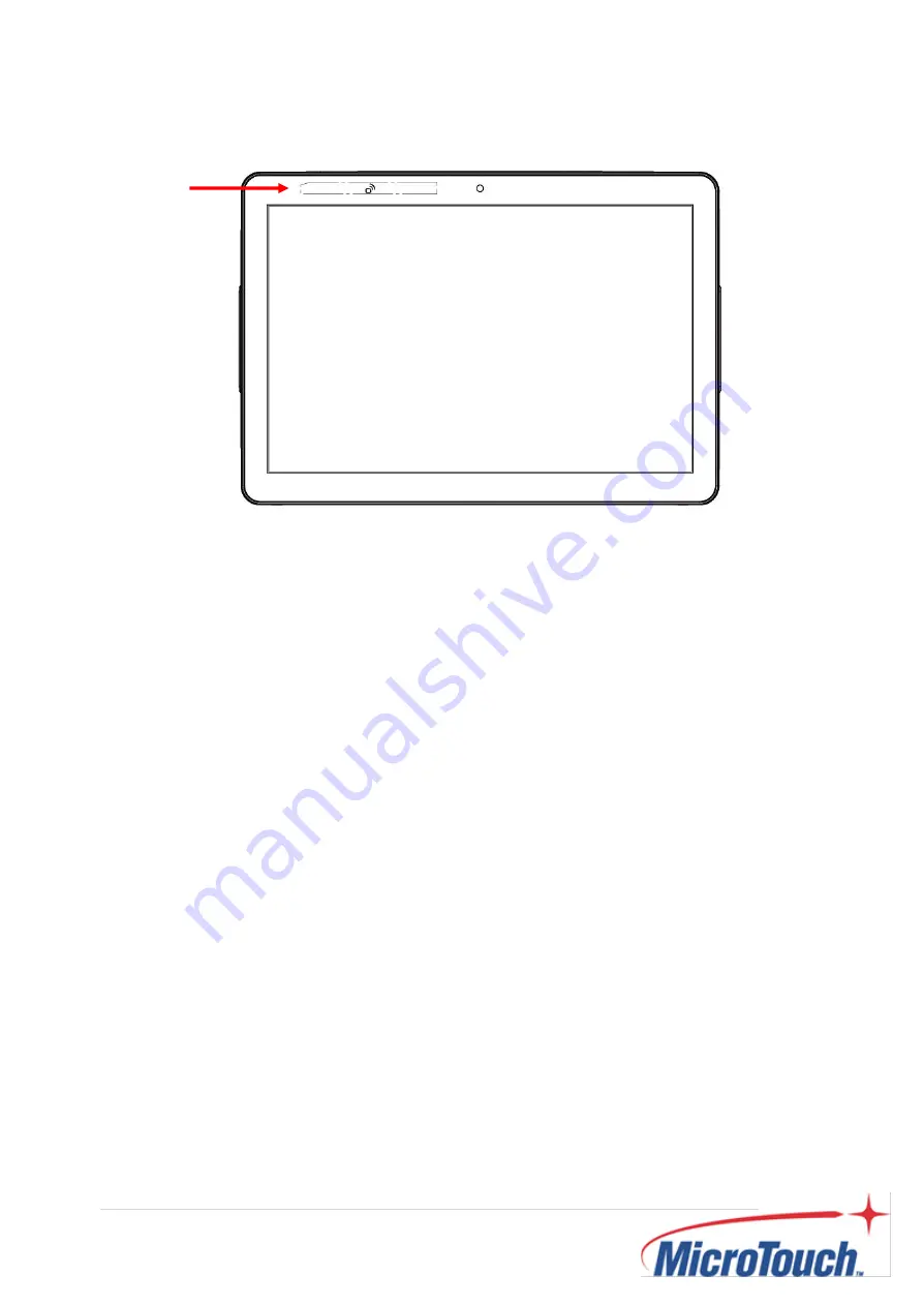 MicroTouch IC-100P-AA1 User Manual Download Page 30