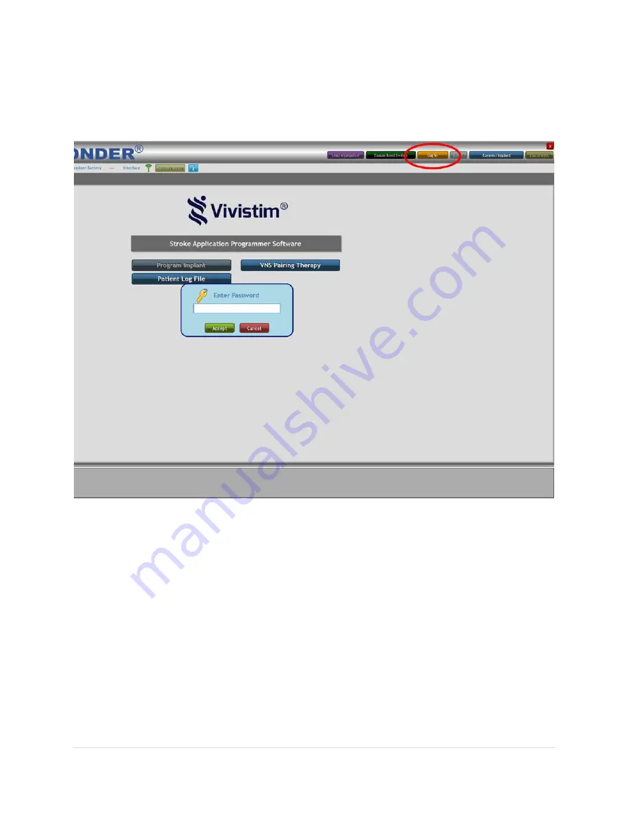 MicroTransponder 2100 Manual Download Page 13