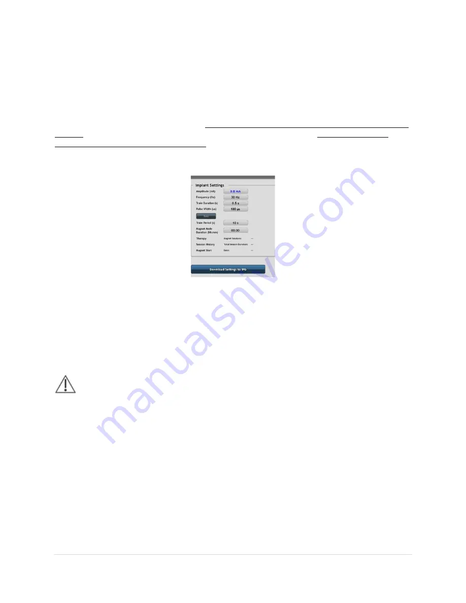 MicroTransponder 2100 Manual Download Page 15