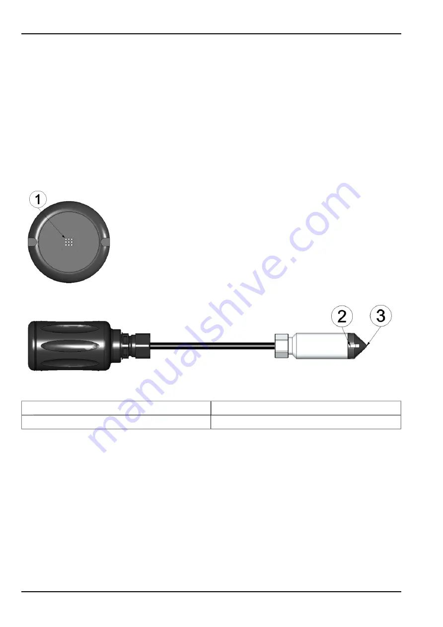 Microtronics 300871 User Manual Download Page 14