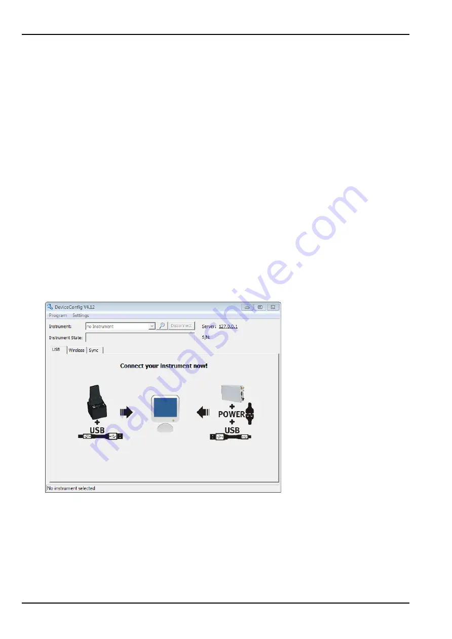 Microtronics 305001 User Manual Download Page 102