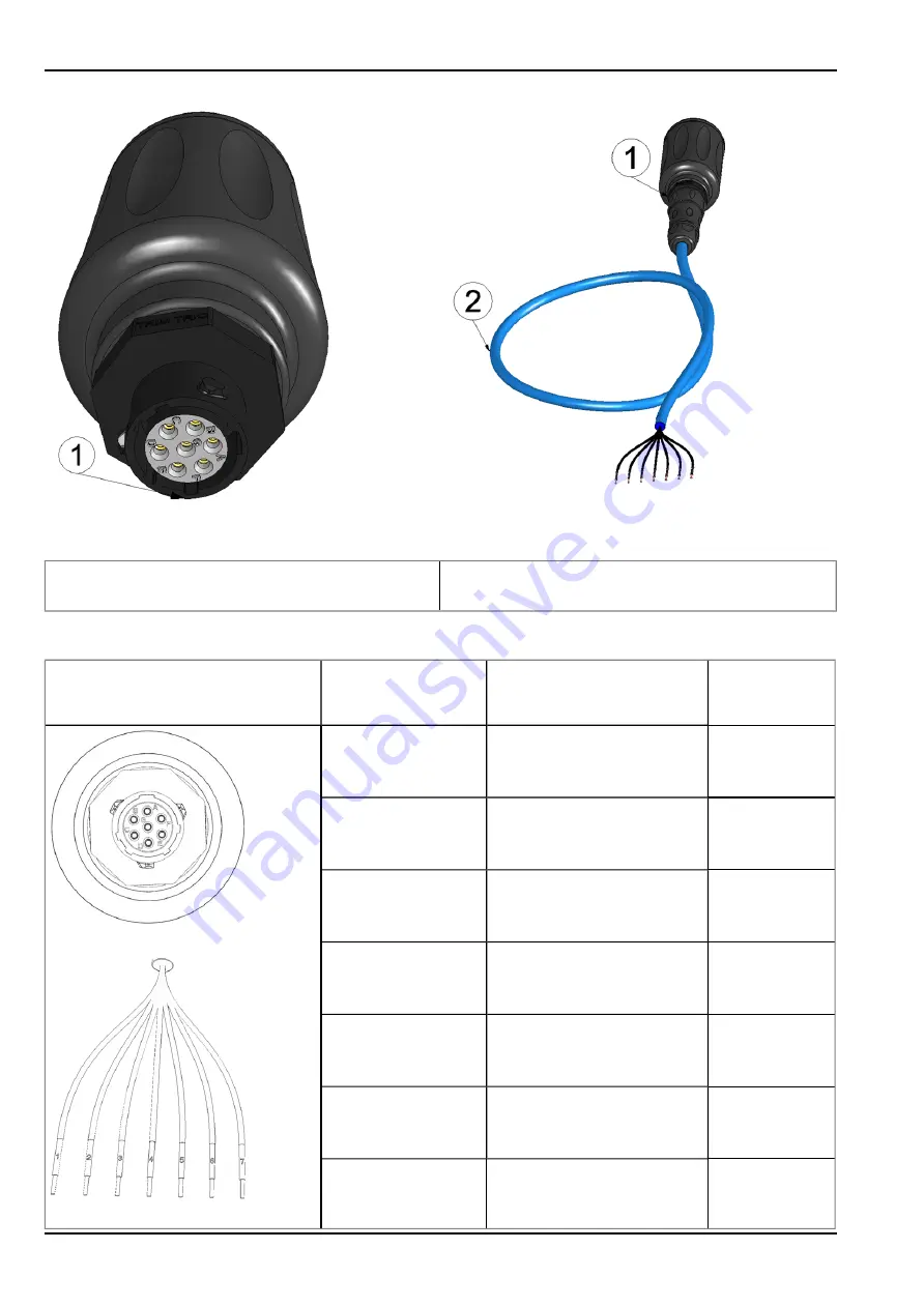 Microtronics BLE mA Link User Manual Download Page 26