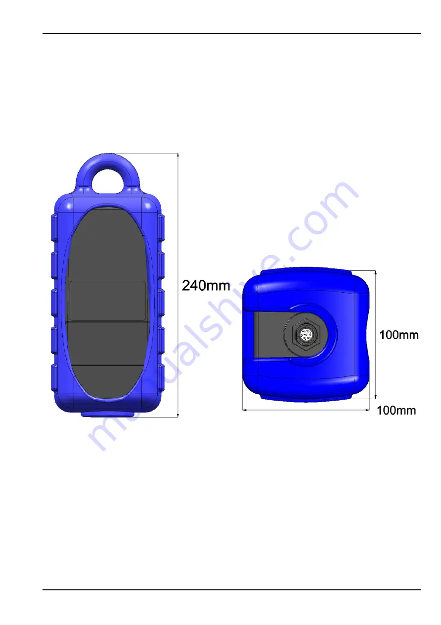 Microtronics myDatalog4 User Manual Download Page 33