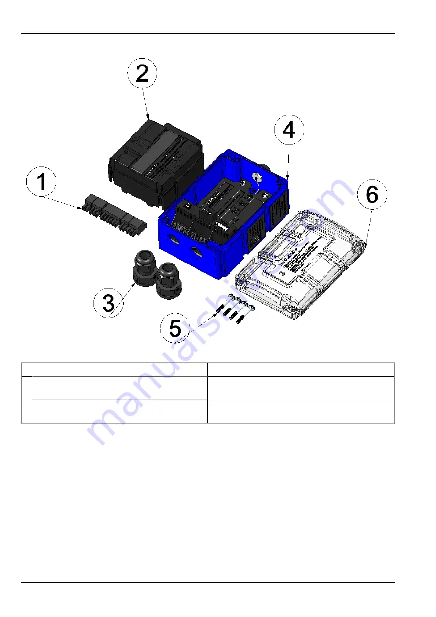 Microtronics myDatalogEASY IoTmini Скачать руководство пользователя страница 40