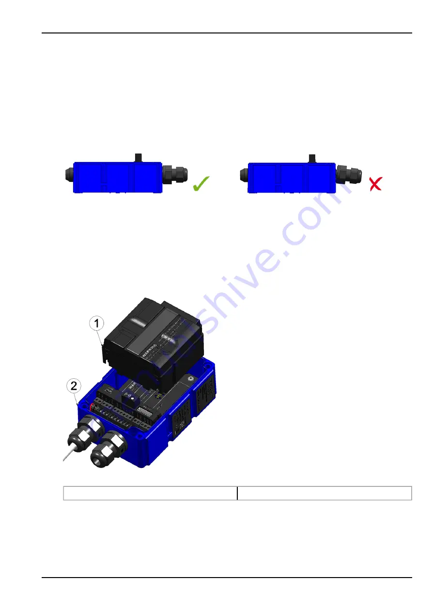 Microtronics myDatalogEASY IoTmini User Manual Download Page 43