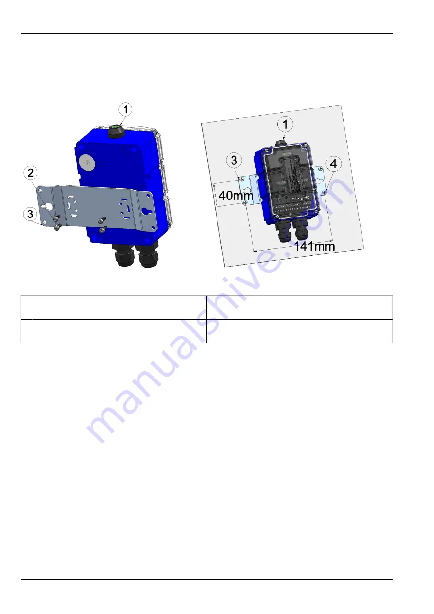 Microtronics myDatalogEASY IoTmini Скачать руководство пользователя страница 46