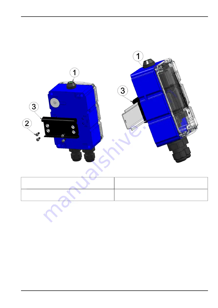 Microtronics myDatalogEASY IoTmini Скачать руководство пользователя страница 47