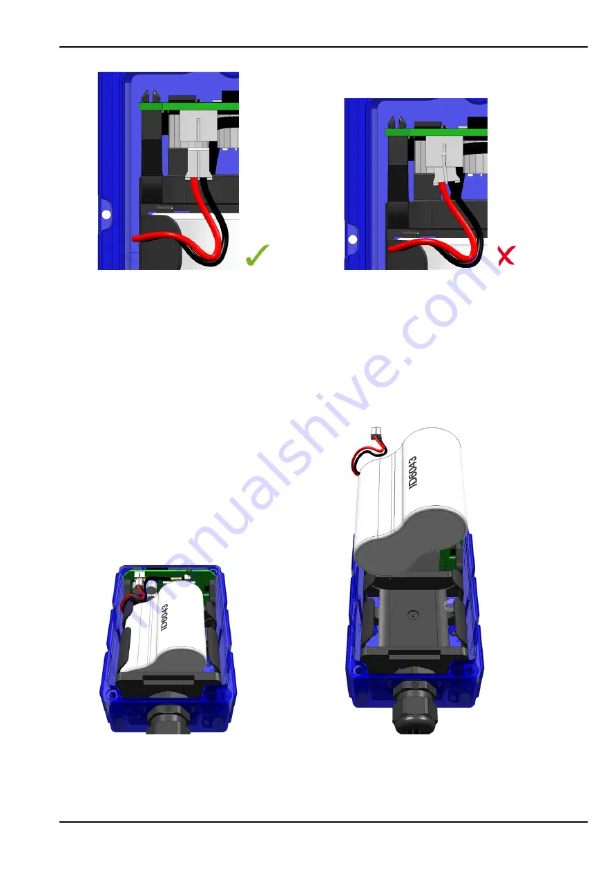 Microtronics myDatalogNANOamr User Manual Download Page 109