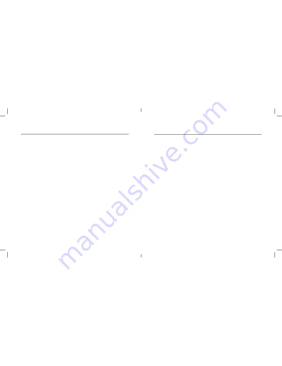 MicroVision MV-1104-001 User Manual Download Page 3