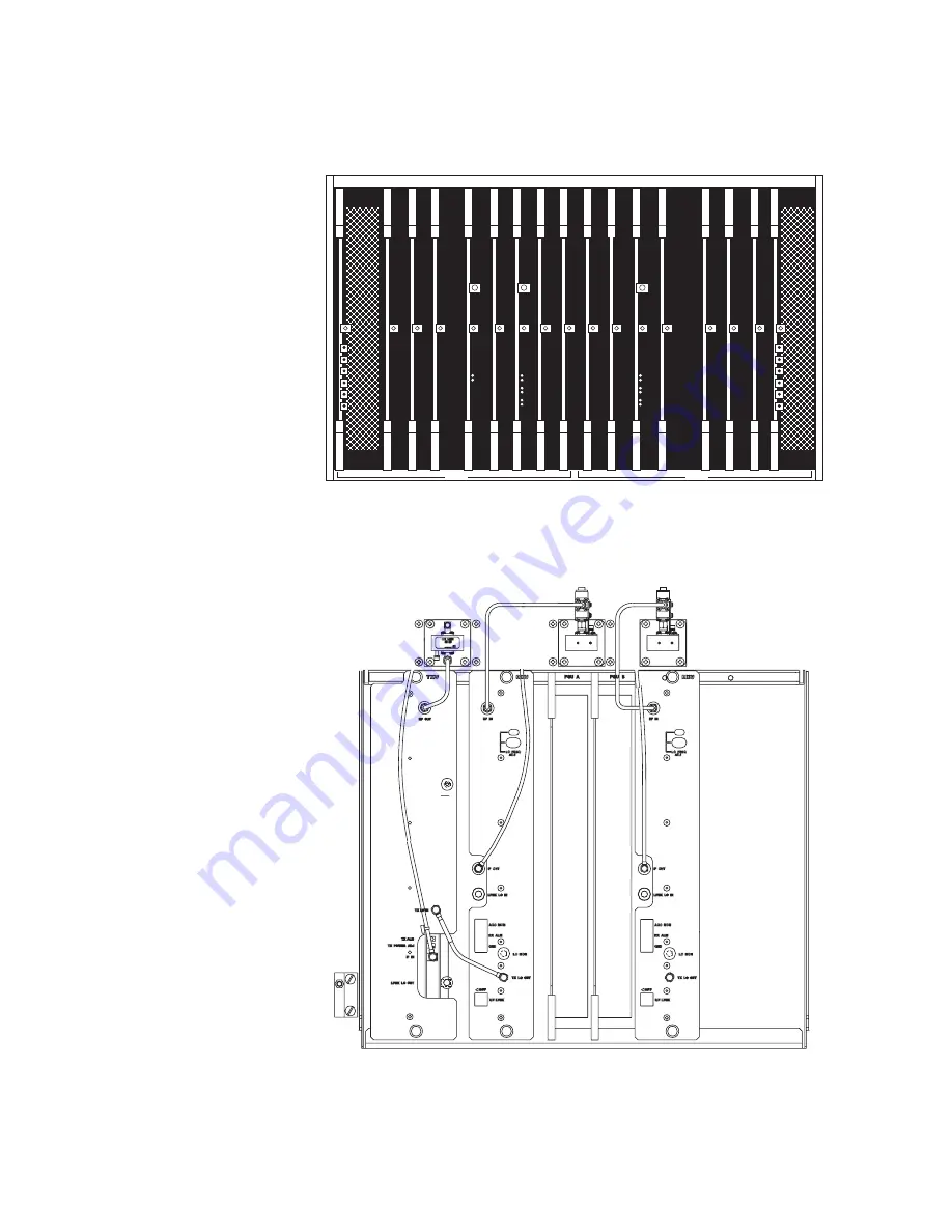 Microwave networks CM7 Скачать руководство пользователя страница 177