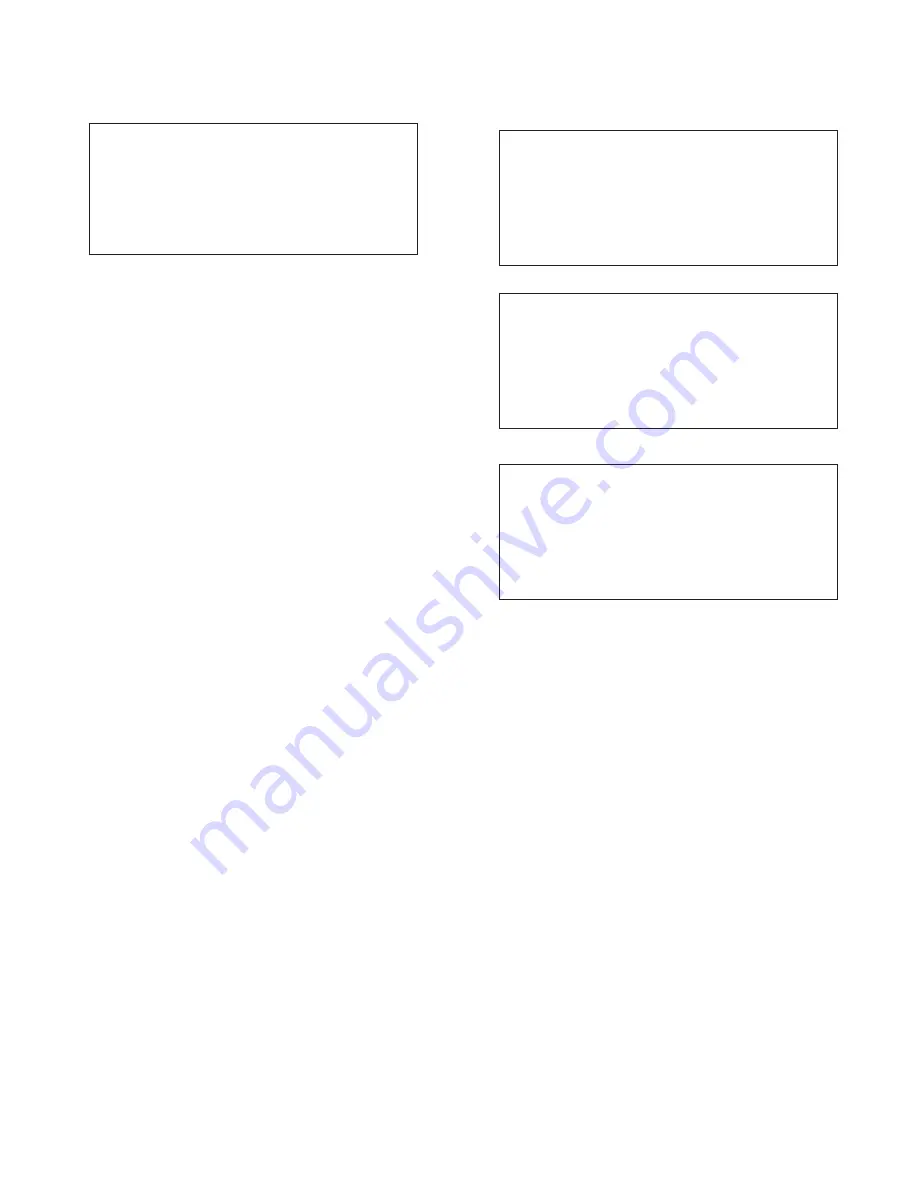 Microwave networks CM7 User Manual Download Page 264