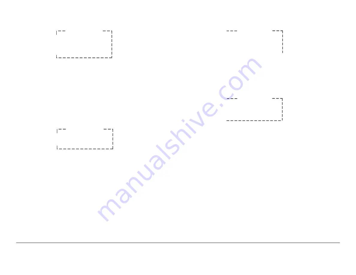 Microwave Radio Communications SCM4000 Technical Reference Manual Download Page 97