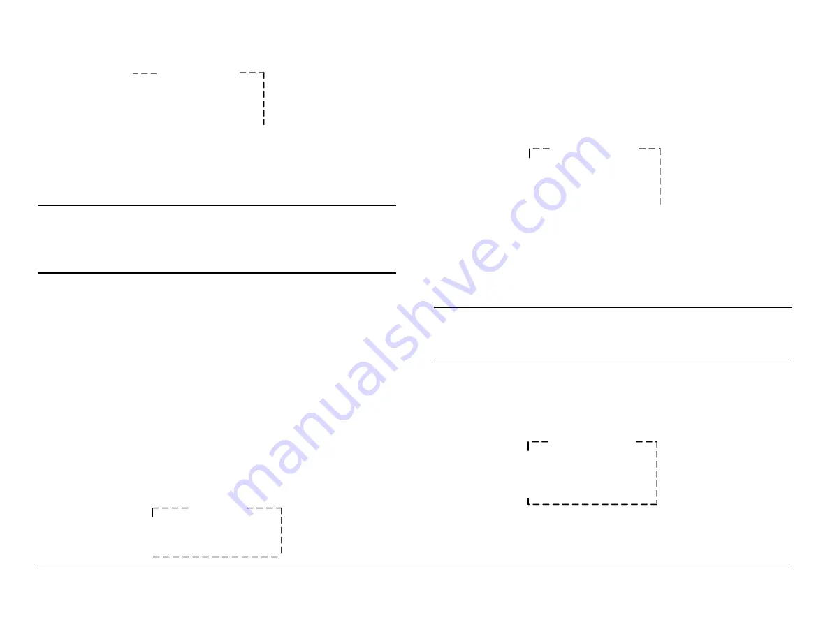 Microwave Radio Communications SCM4000 Technical Reference Manual Download Page 104