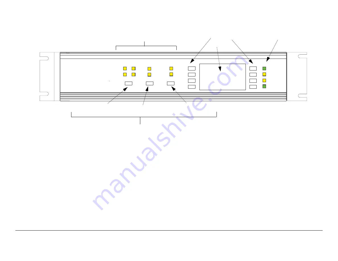 Microwave Radio CodeRunner 2 Operator'S Manual Download Page 28