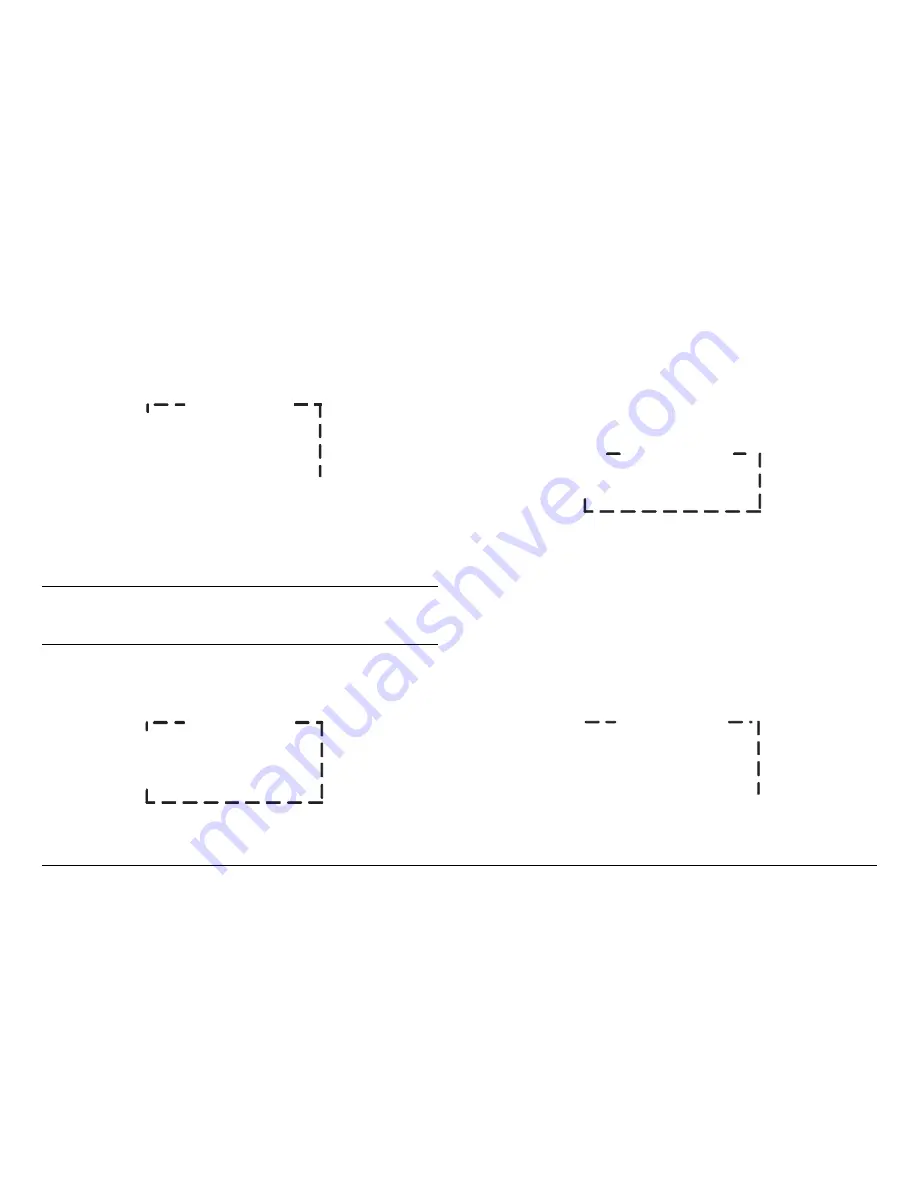 Microwave Radio DVC 4000 Operator'S Manual Download Page 42