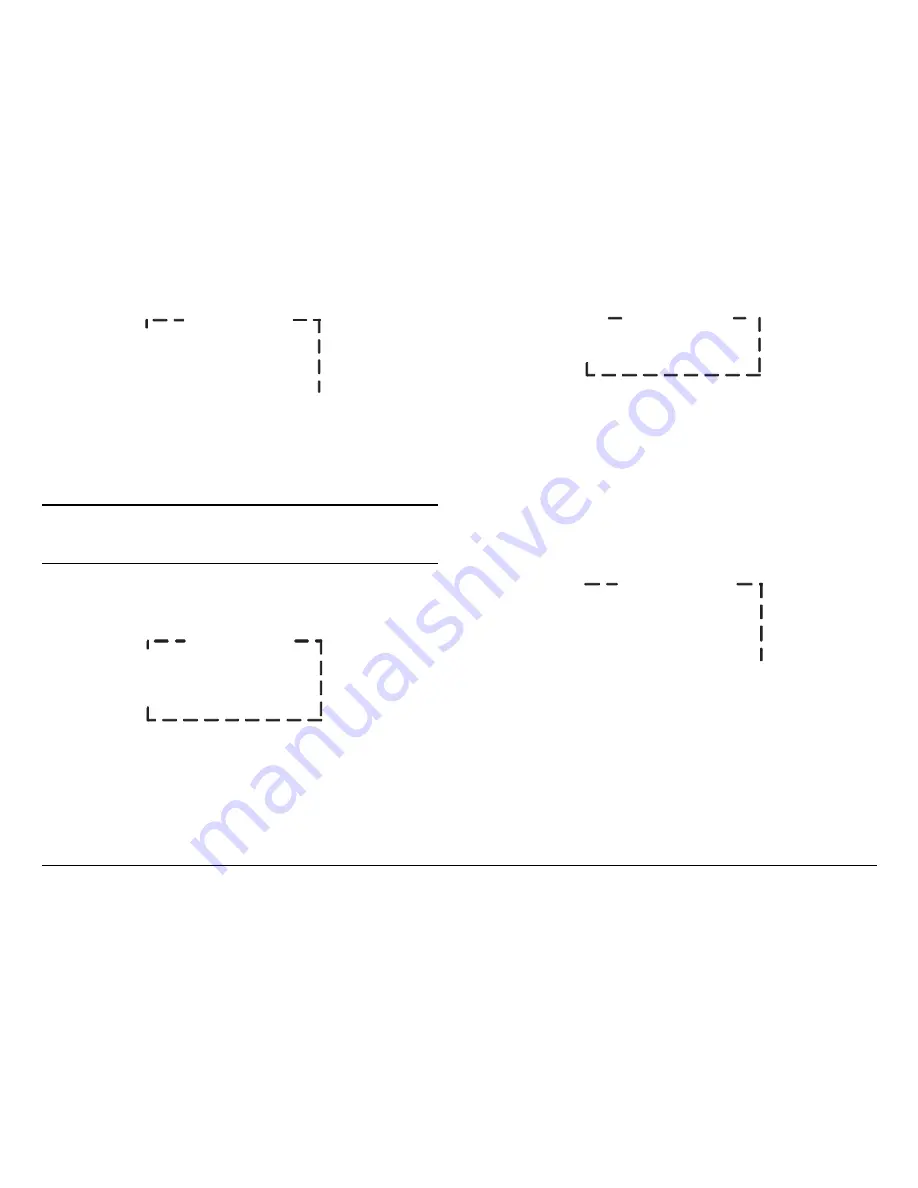 Microwave Radio DVC 4000 Operator'S Manual Download Page 44