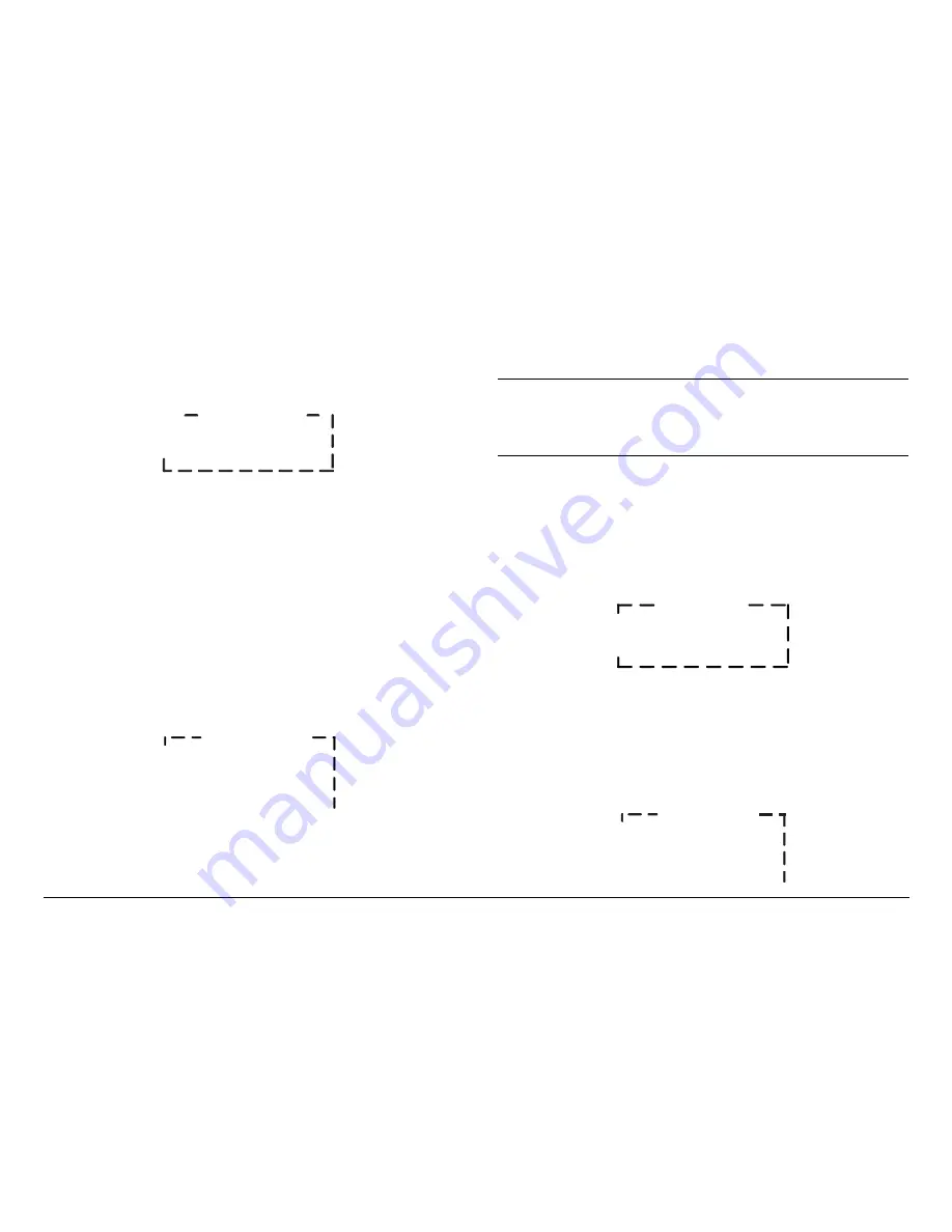 Microwave Radio DVC 4000 Operator'S Manual Download Page 66