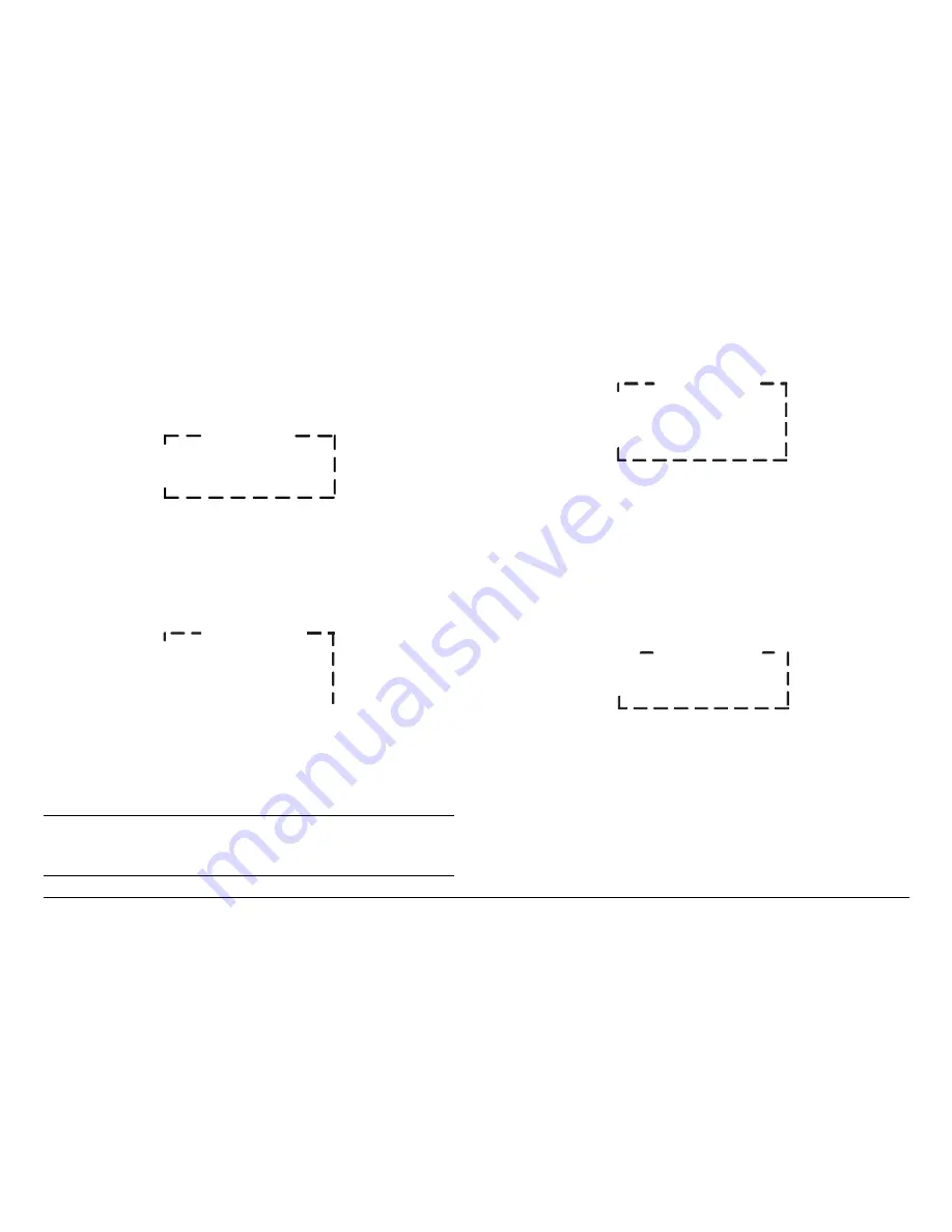 Microwave Radio DVC 4000 Operator'S Manual Download Page 68