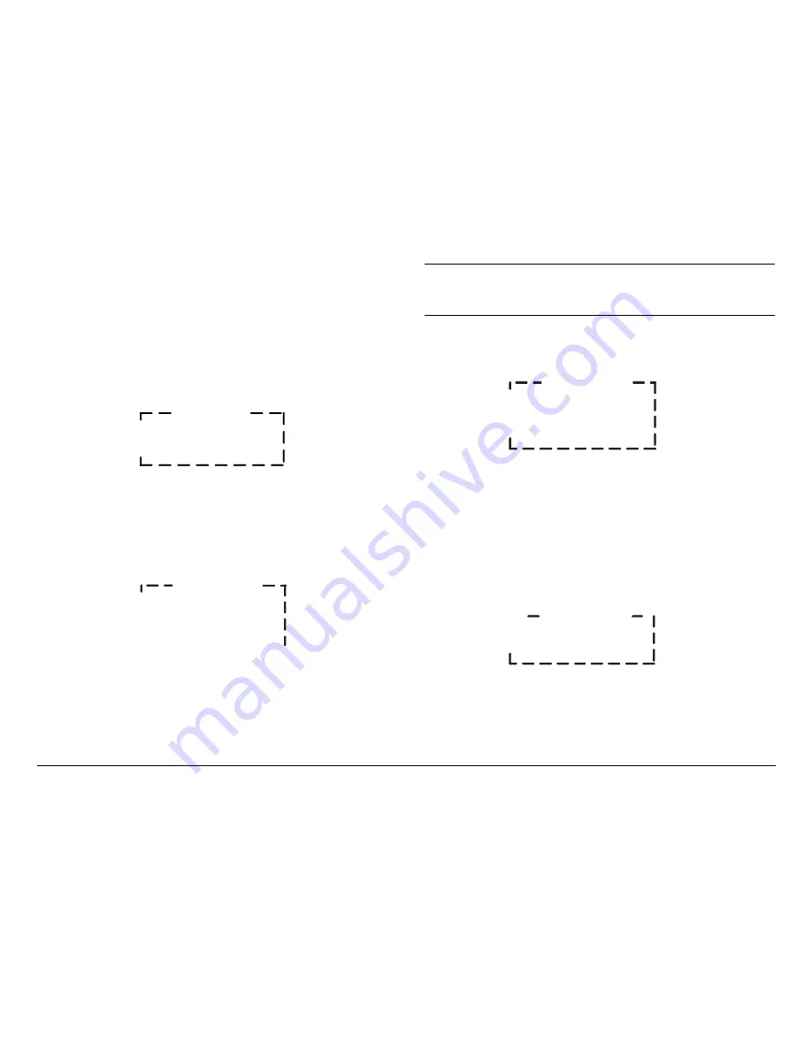 Microwave Radio DVC 4000 Operator'S Manual Download Page 95