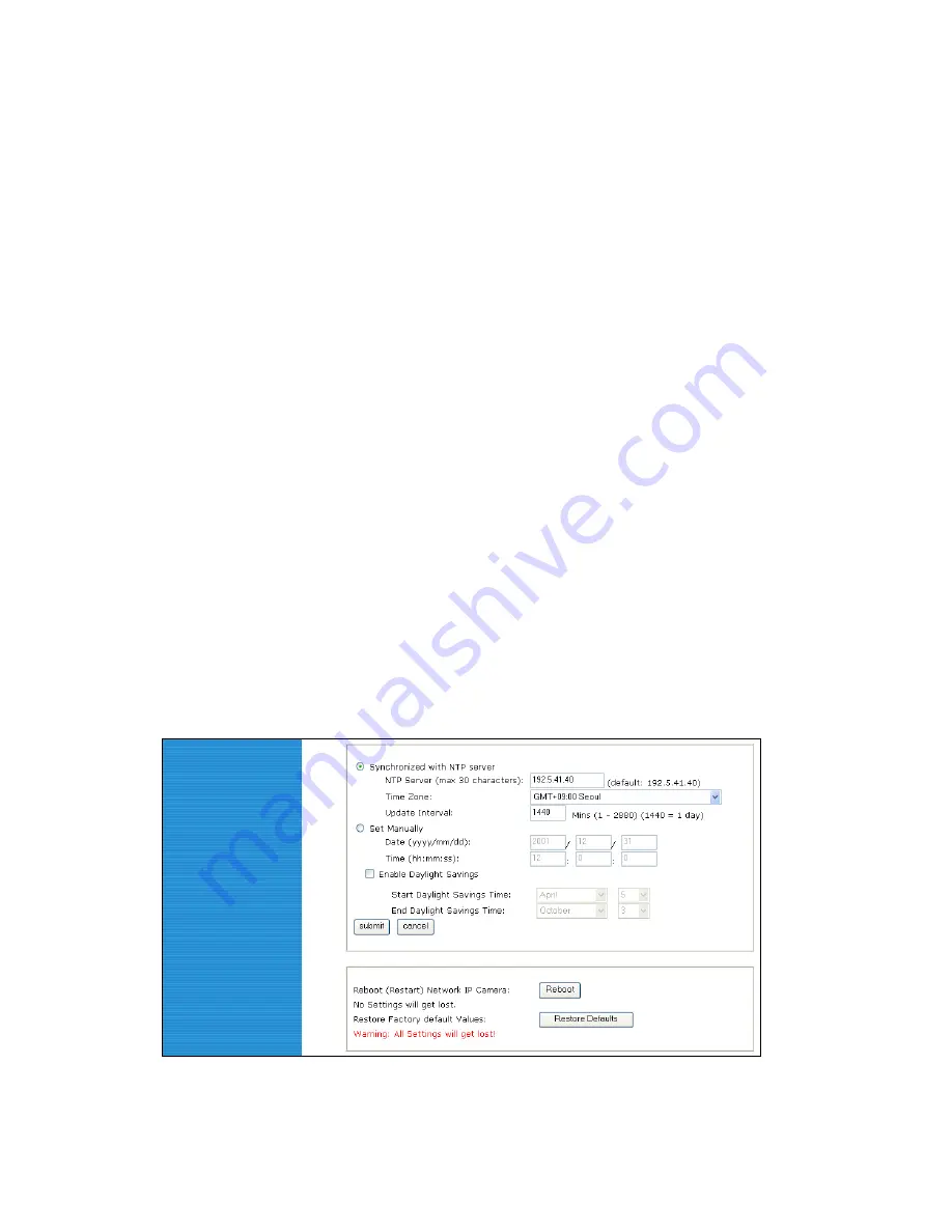 Microweb MNC-300VN User Manual Download Page 44