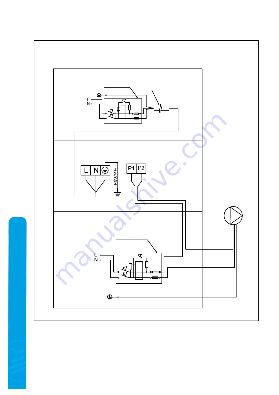 MICROWELL Green R32 Series Installation And User Manual Download Page 16