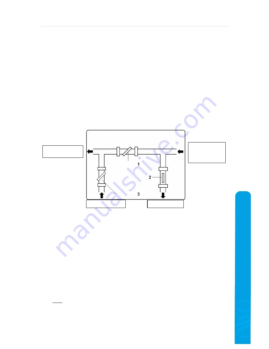 MICROWELL HP 1100 COMPACT PREMIUM Installation And User Manual Download Page 13