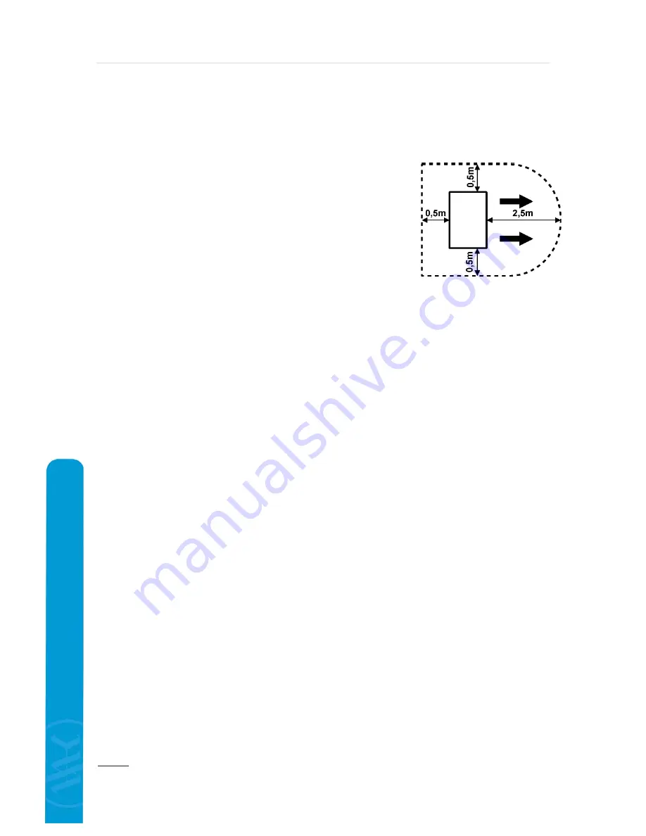 MICROWELL HP 1700 SPLIT Installation And User Manual Download Page 14