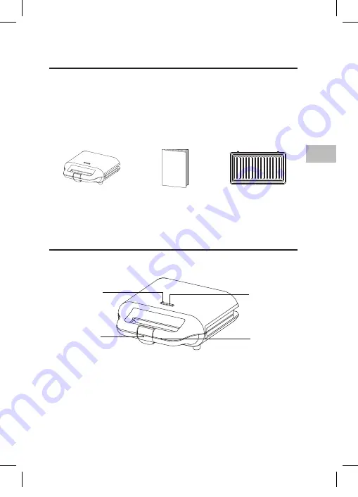 mics MC02GB19E Manual Download Page 9