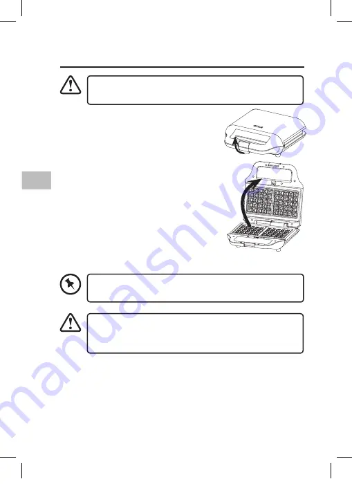 mics MC02GB19E Manual Download Page 16