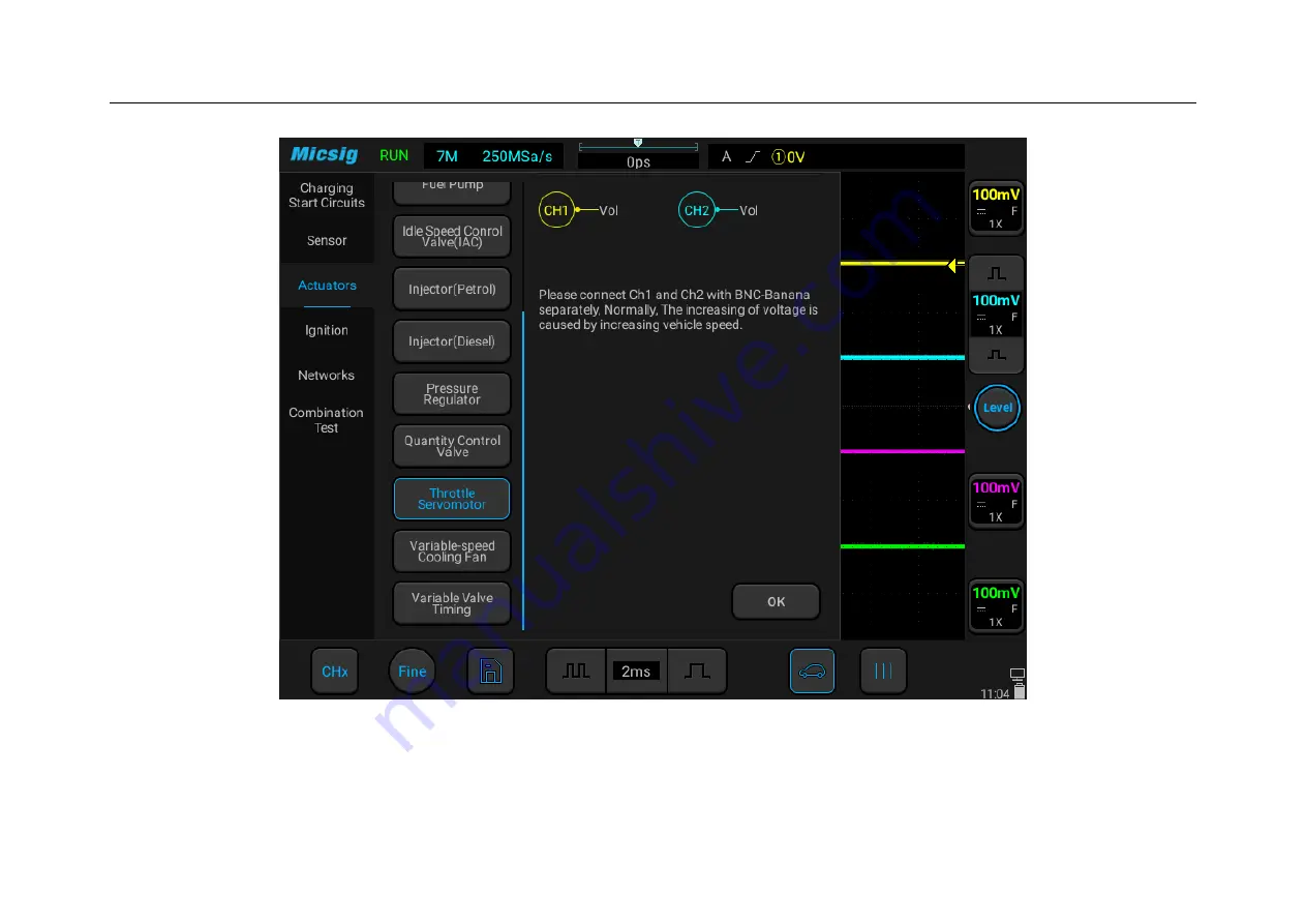 Micsig ATOIOOO Series User Manual Download Page 123