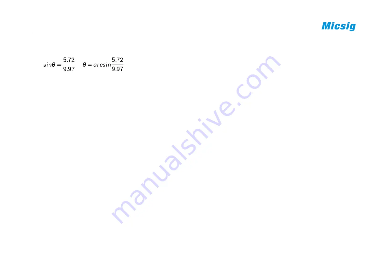 Micsig ATOIOOO Series User Manual Download Page 182