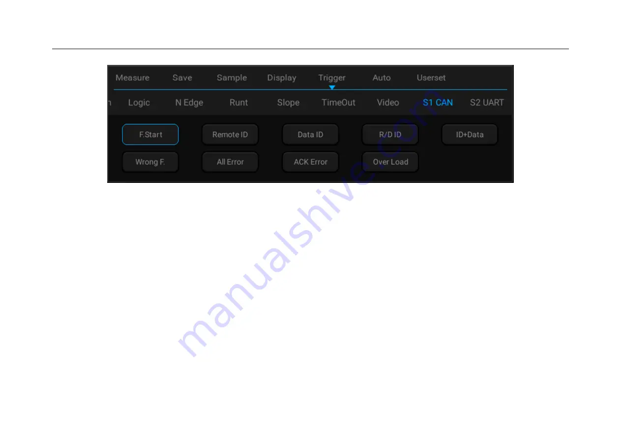 Micsig ATOIOOO Series User Manual Download Page 363