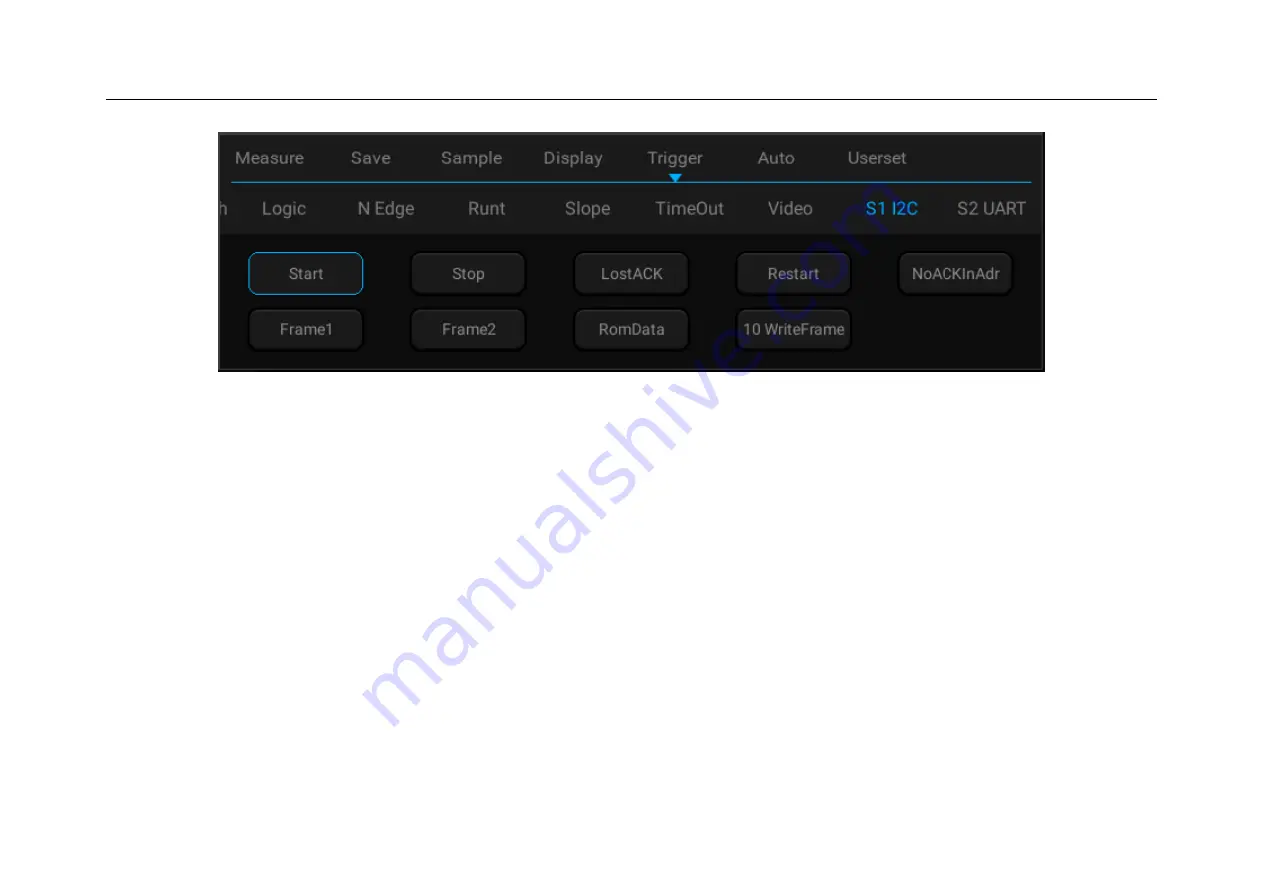 Micsig ATOIOOO Series User Manual Download Page 377