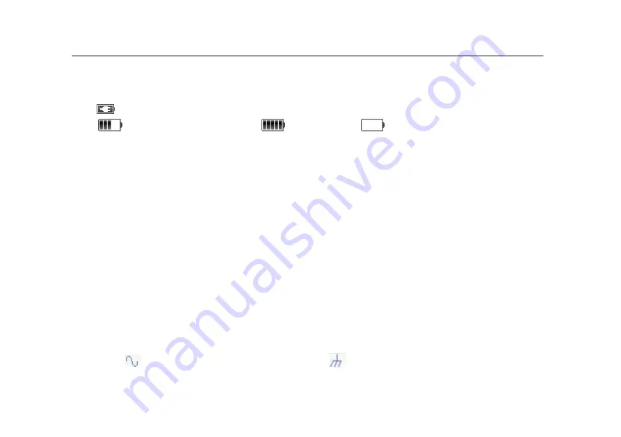 Micsig MS300 Series User Manual Download Page 38