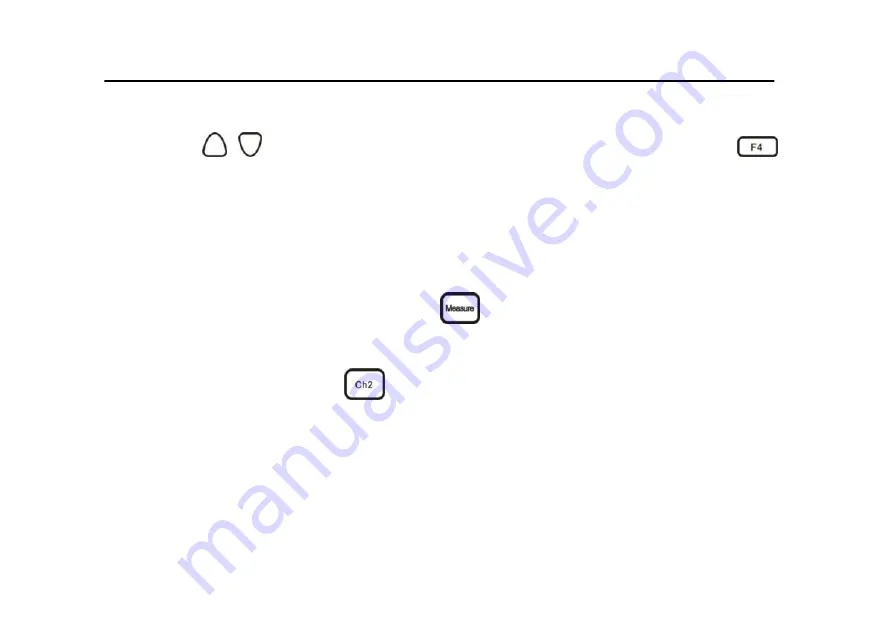 Micsig MS300 Series User Manual Download Page 74