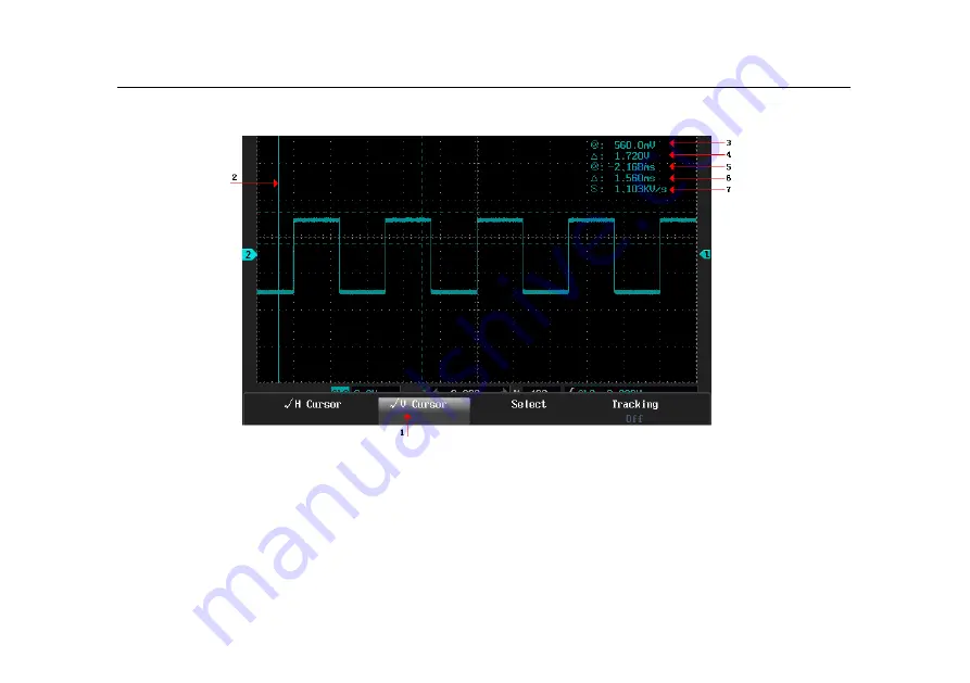 Micsig MS300 Series User Manual Download Page 89