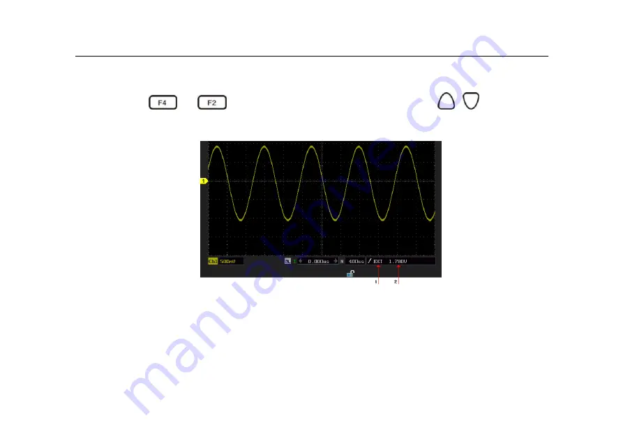 Micsig MS300 Series User Manual Download Page 107