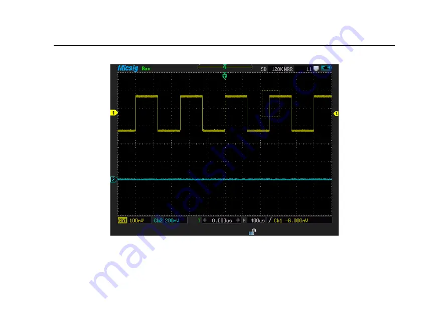 Micsig MS300 Series Скачать руководство пользователя страница 137