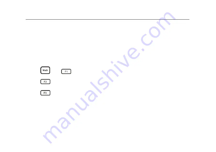 Micsig MS300 Series Скачать руководство пользователя страница 204