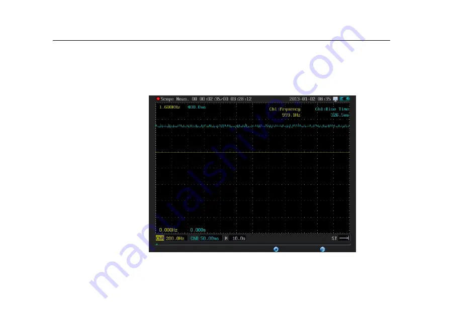 Micsig MS300 Series Скачать руководство пользователя страница 230