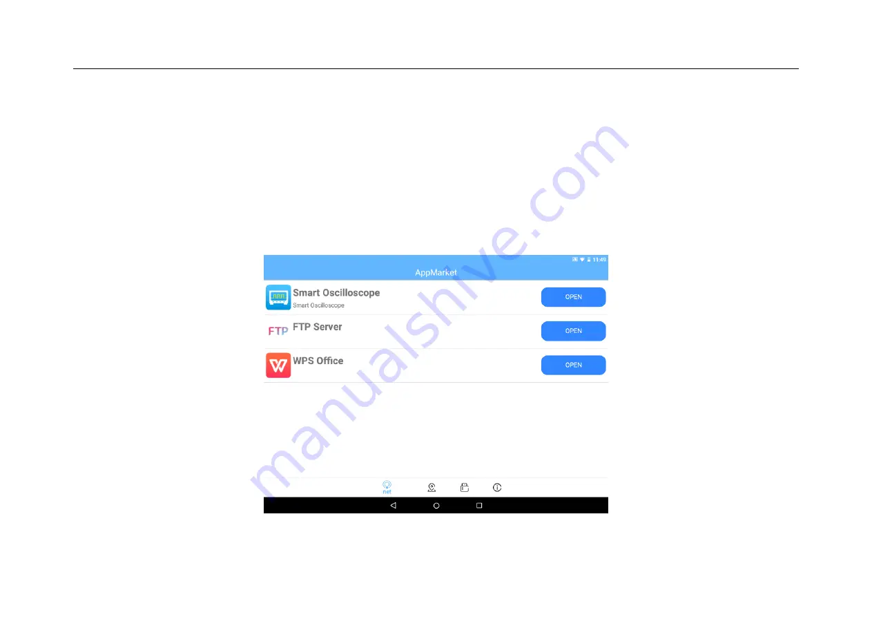 Micsig Smart Series User Manual Download Page 287