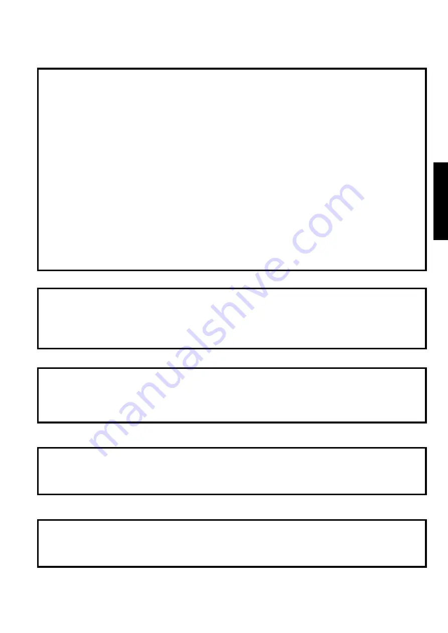 Middleby Marshall PS314SBI Owner'S Operating And Installation Manual Download Page 37