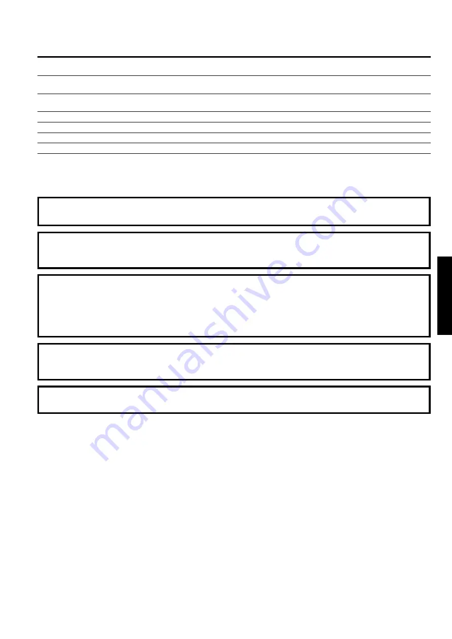 Middleby Marshall PS314SBI Owner'S Operating And Installation Manual Download Page 45