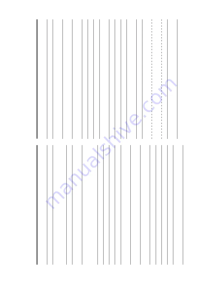 Middleby Marshall PS540-1 Скачать руководство пользователя страница 21