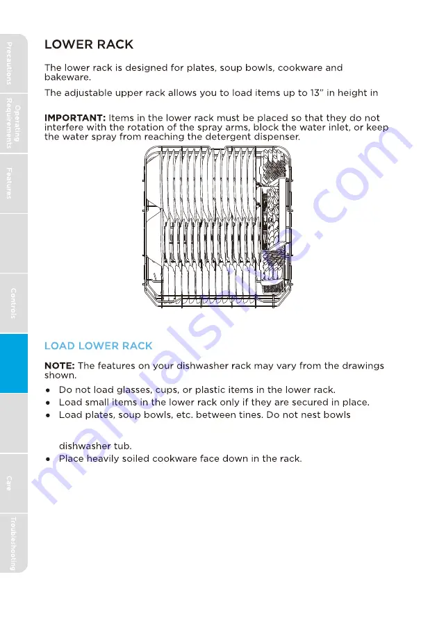 Midea MDT24H2AST User Manual Download Page 22