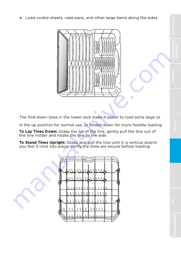 Midea MDT24H2AST User Manual Download Page 23