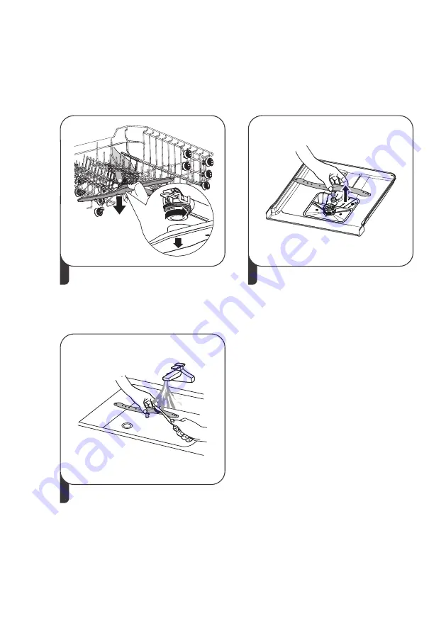 Midea MDW15SBS Instruction Manual Download Page 13