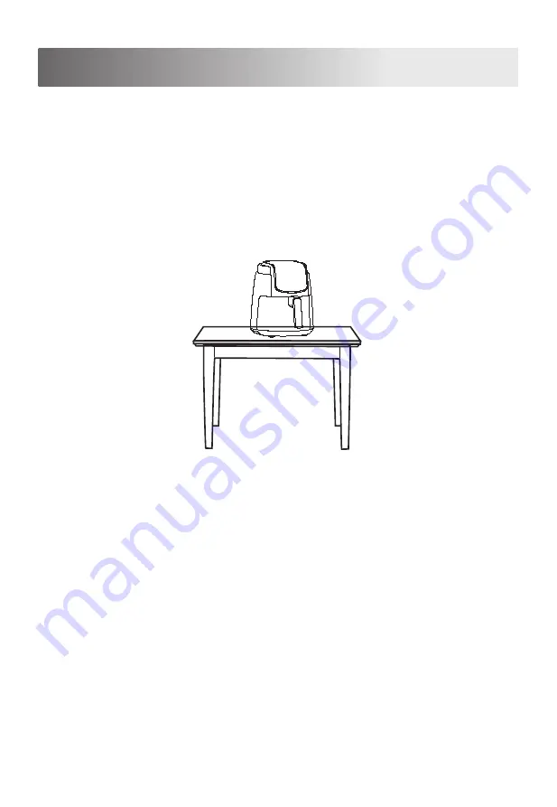 Midea MF-CN35C1 Instruction Manual Download Page 7