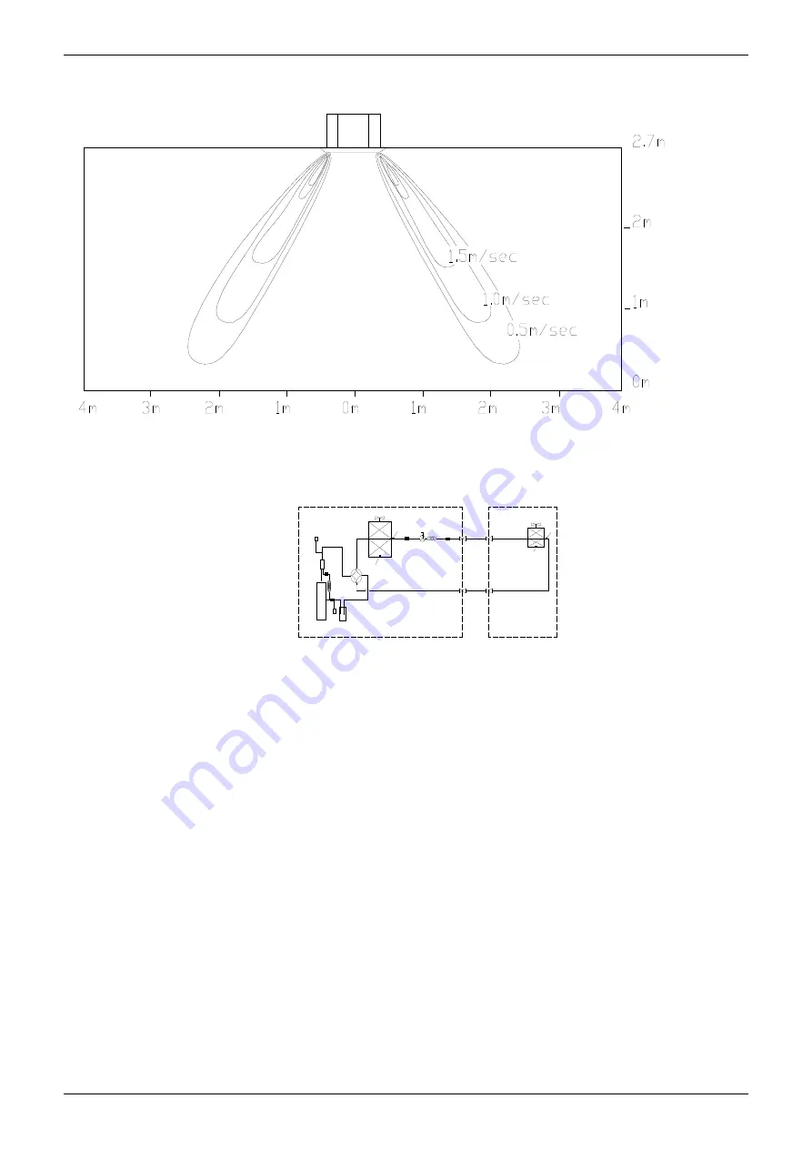 Midea MLCAC-UTSM-2010-10 Скачать руководство пользователя страница 18