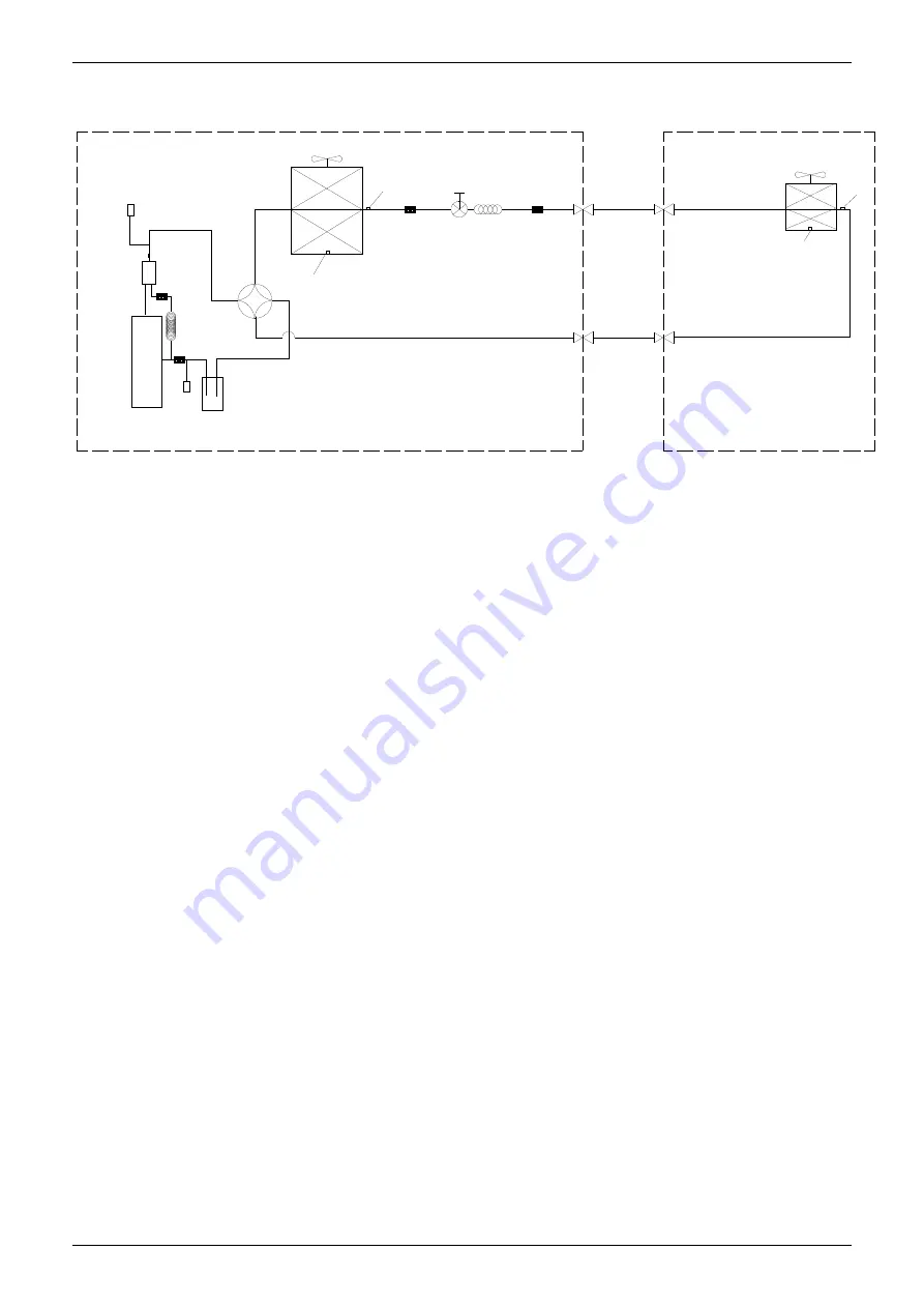 Midea MLCAC-UTSM-2010-10 Скачать руководство пользователя страница 52